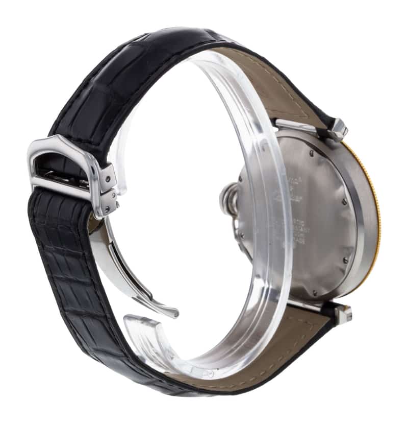 Cartier Pasha W3101255